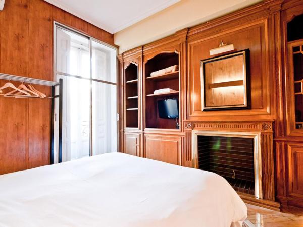 Hostal Asunción : photo 4 de la chambre double chambre simple