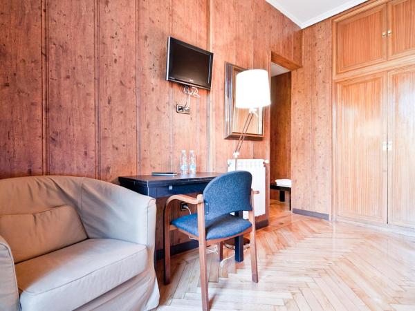 Hostal Asunción : photo 6 de la chambre chambre triple