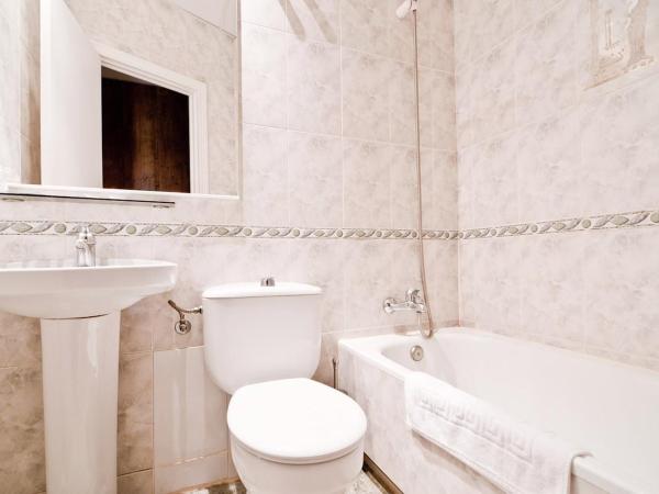 Hostal Asunción : photo 1 de la chambre double chambre simple