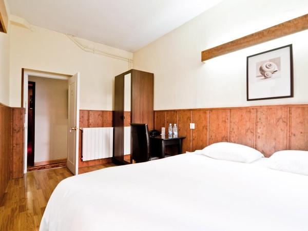 Hostal Asunción : photo 10 de la chambre double chambre simple