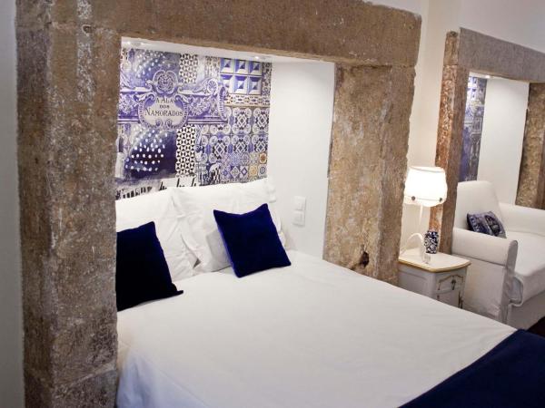 The ART INN Lisbon : photo 1 de la chambre chambre double Économique