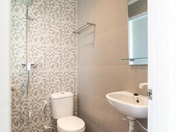 RedDoorz near Seasons City Mall : photo 3 de la chambre chambre double