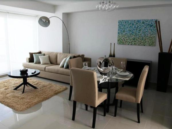 Suites Malecon Cancun : photo 3 de la chambre suite 1 chambre avec vue sur l'océan