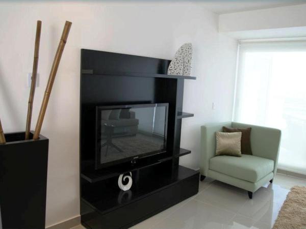 Suites Malecon Cancun : photo 5 de la chambre suite 1 chambre avec vue sur l'océan