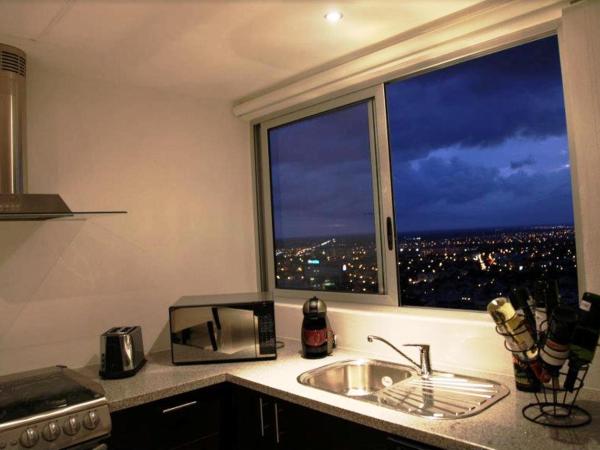 Suites Malecon Cancun : photo 7 de la chambre suite 2 chambres - vue sur mer