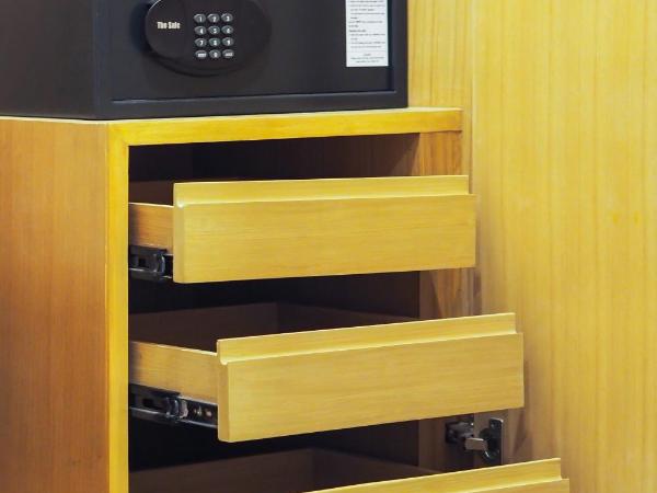 Eleven Hotel Bangkok Sukhumvit 11 : photo 4 de la chambre chambre exécutive