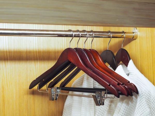 Eleven Hotel Bangkok Sukhumvit 11 : photo 9 de la chambre chambre lits jumeaux deluxe