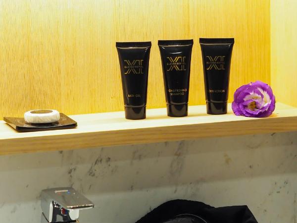 Eleven Hotel Bangkok Sukhumvit 11 : photo 10 de la chambre chambre lit king-size deluxe