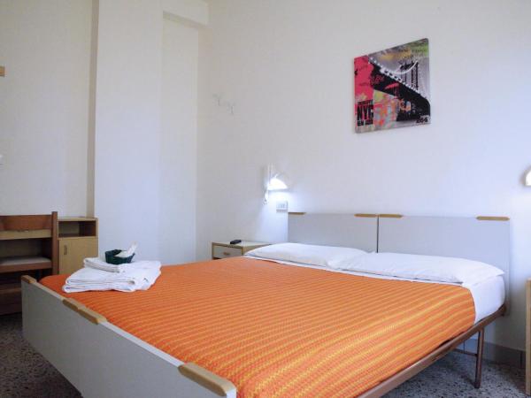 Hotel Lagomaggio : photo 2 de la chambre chambre quadruple