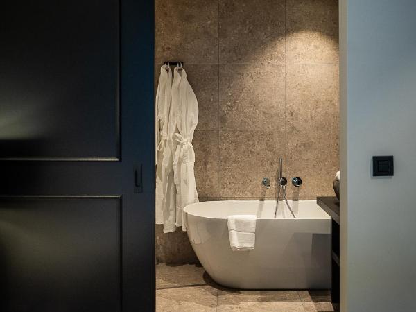 Boutiquehotel 't Fraeyhuis : photo 4 de la chambre suite junior