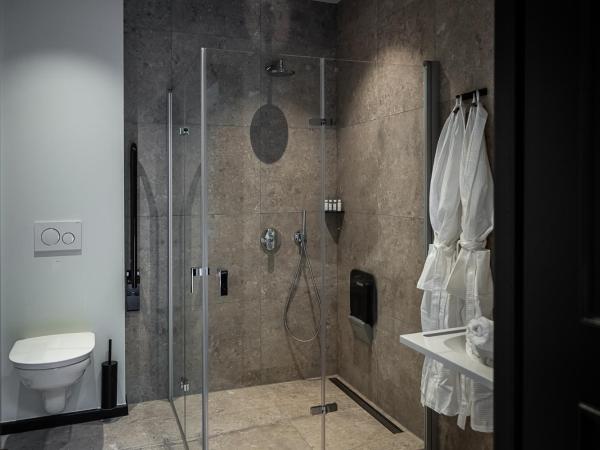 Boutiquehotel 't Fraeyhuis : photo 7 de la chambre chambre deluxe