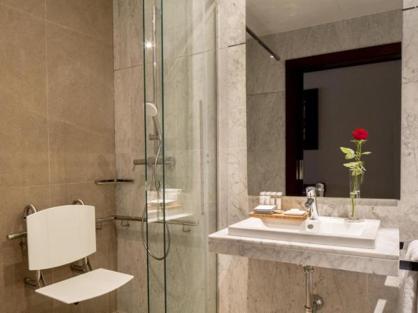 Hotel Villa Real, a member of Preferred Hotels & Resorts : photo 3 de la chambre chambre double ou lits jumeaux supérieure