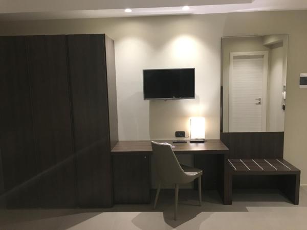 Plus Welcome Milano : photo 7 de la chambre chambre triple supérieure