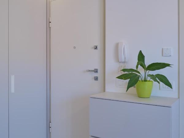 Guesthouse Libeticus : photo 3 de la chambre studio avec terrasse