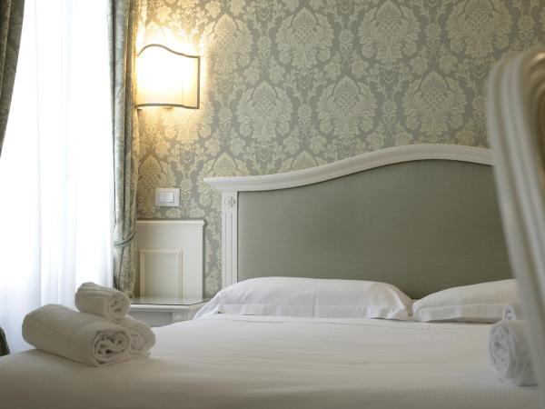 Corte Barozzi Venice Suites : photo 1 de la chambre appartement 2 chambres