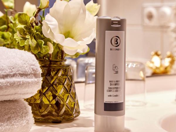 Das Carls Hotel : photo 4 de la chambre chambre simple classique