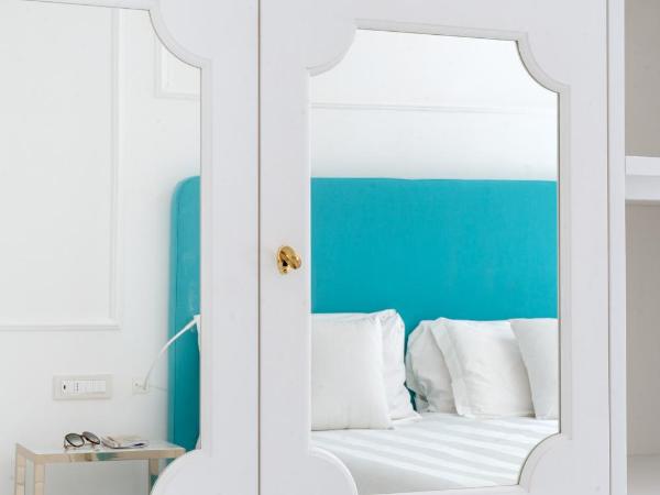 Hotel Lorelei Londres : photo 6 de la chambre chambre double ou lits jumeaux deluxe - vue sur mer