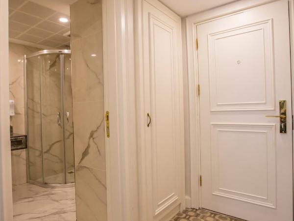 Palde Hotel & Spa : photo 5 de la chambre chambre deluxe