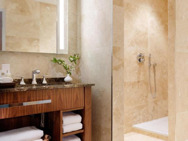 Aghadoe Heights Hotel & Spa : photo 2 de la chambre chambre double ou lits jumeaux - vue sur lac