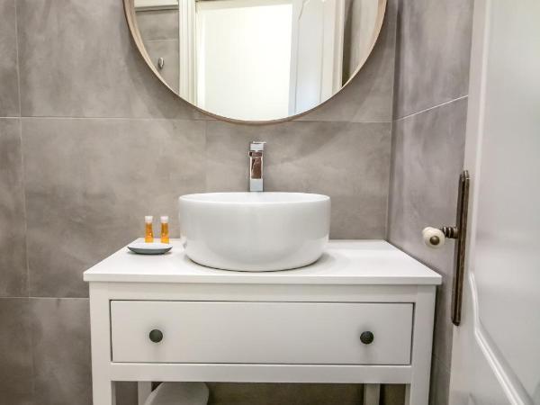 Levkosh Apartments at Lefkada's Heart : photo 5 de la chambre appartement 1 chambre