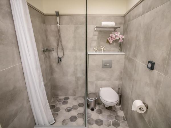 Levkosh Apartments at Lefkada's Heart : photo 4 de la chambre appartement 1 chambre