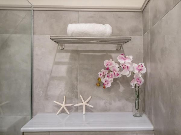 Levkosh Apartments at Lefkada's Heart : photo 2 de la chambre appartement 1 chambre