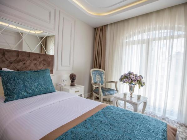 Palde Hotel & Spa : photo 6 de la chambre chambre lits jumeaux deluxe