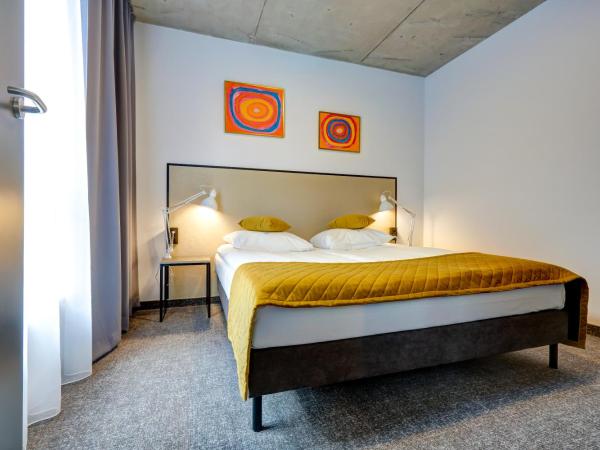 Hotel Arche Geologiczna : photo 3 de la chambre appartement 1 chambre