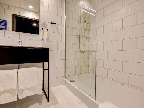 Hotel Arche Geologiczna : photo 6 de la chambre appartement 1 chambre