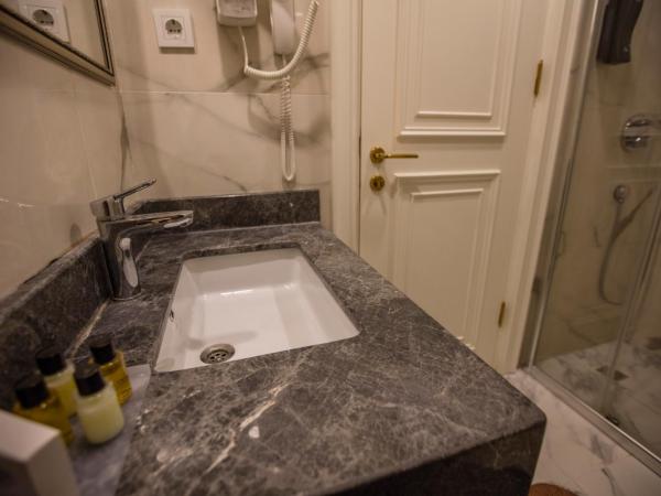 Palde Hotel & Spa : photo 2 de la chambre chambre lits jumeaux deluxe