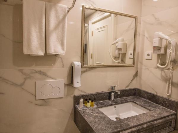 Palde Hotel & Spa : photo 7 de la chambre chambre lits jumeaux deluxe