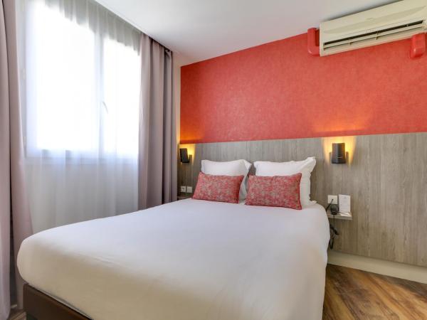 Sure Hotel by Best Western Paris Gare du Nord : photo 2 de la chambre chambre double classique