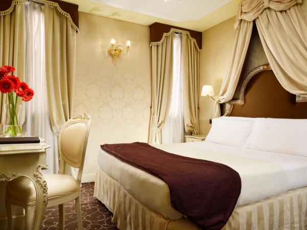 Residenza Venezia | UNA Esperienze : photo 6 de la chambre chambre double supérieure
