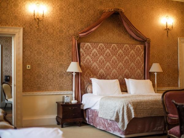 Colwick Hall Hotel : photo 10 de la chambre suite signature