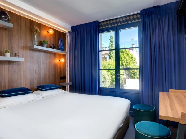 Hôtel Montmorency & Spa : photo 1 de la chambre chambre standard