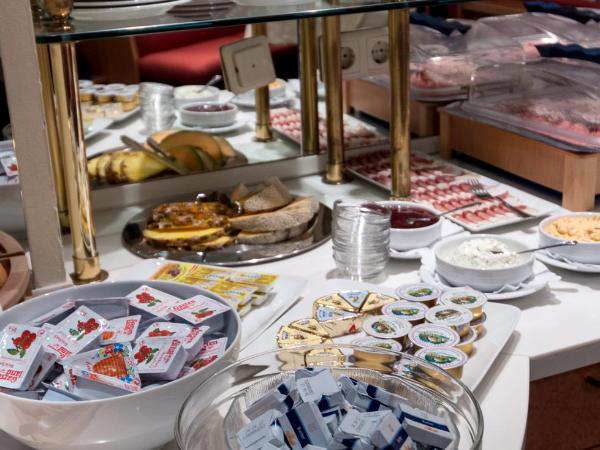 Club Hotel Cortina : photo 4 de la chambre chambre simple