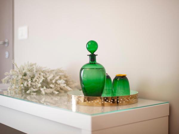 Il Genovino : photo 10 de la chambre chambre double avec salle de bains privative