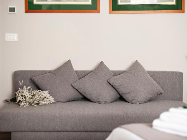 Il Genovino : photo 9 de la chambre chambre double avec salle de bains privative