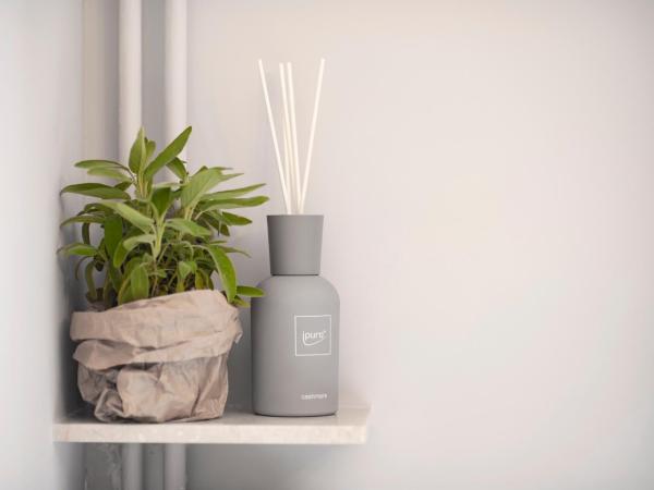 Il Genovino : photo 7 de la chambre chambre double avec salle de bains privative