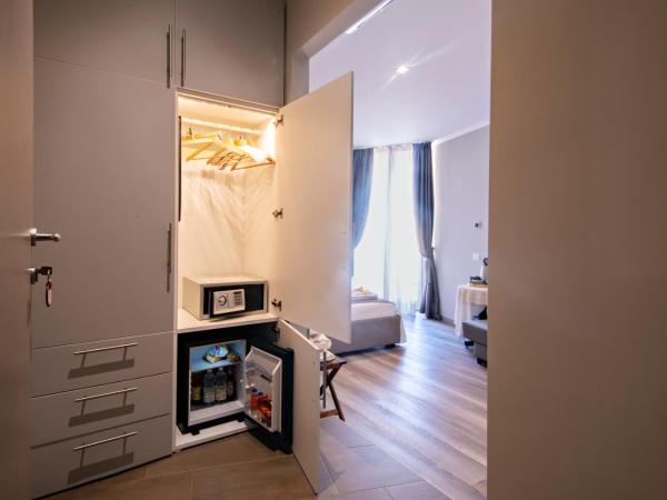Il Genovino : photo 4 de la chambre chambre triple avec salle de bains privative