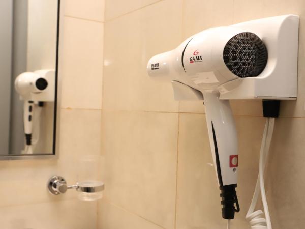 Agua del Corral Hotel & Spa : photo 7 de la chambre chambre double standard