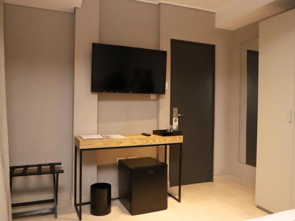 Agua del Corral Hotel & Spa : photo 3 de la chambre chambre double standard