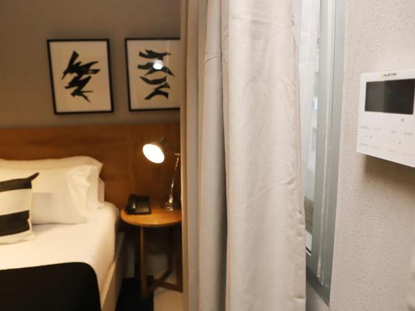 Agua del Corral Hotel & Spa : photo 4 de la chambre chambre double standard