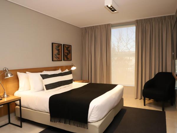 Agua del Corral Hotel & Spa : photo 10 de la chambre chambre double supérieure