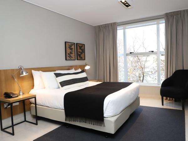 Agua del Corral Hotel & Spa : photo 1 de la chambre chambre double supérieure