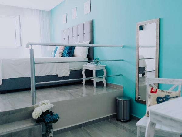 Hotel boutique Venedik : photo 9 de la chambre chambre lit king-size deluxe