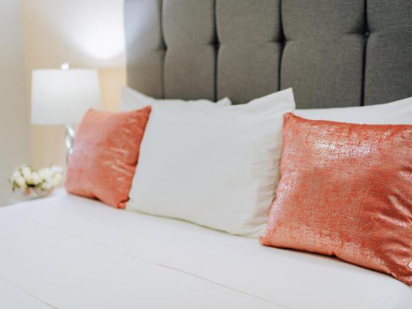 Hotel boutique Venedik : photo 6 de la chambre chambre lit queen-size deluxe