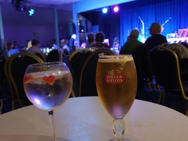 Moselle at Seton Sands Edinburgh : photo 3 de la chambre appartement 3 chambres