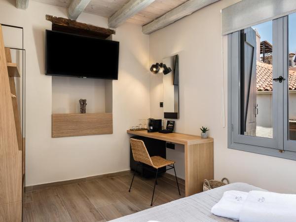 Aoria Estate Old Port : photo 4 de la chambre suite supérieure