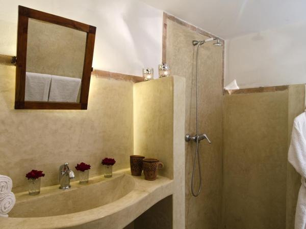 Riad Vert : photo 3 de la chambre suite junior